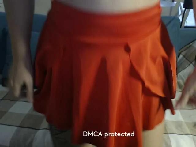 Freechat sweetdreams10 on BongaCams