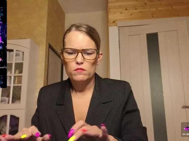 sweeteve050 — Seduce, tease or take control of you.