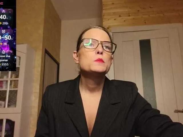 sweeteve050 on BongaCams 