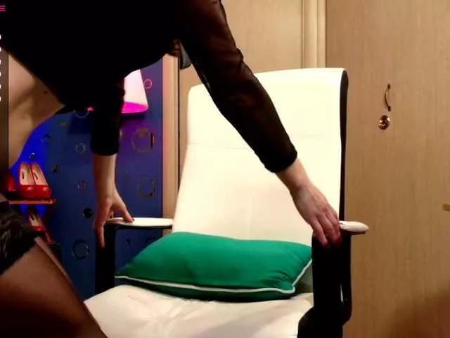 SweetHotEva on BongaCams 