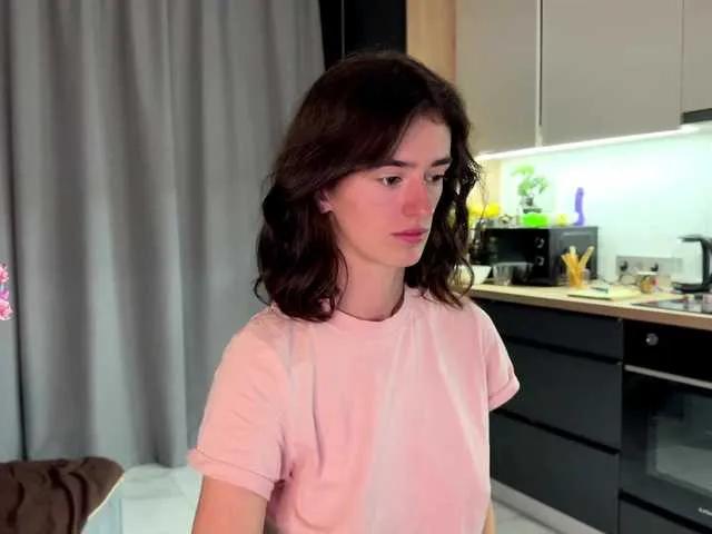 SweetieTati on BongaCams 