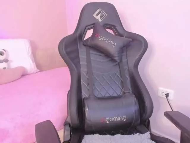 sweetmelii on BongaCams 