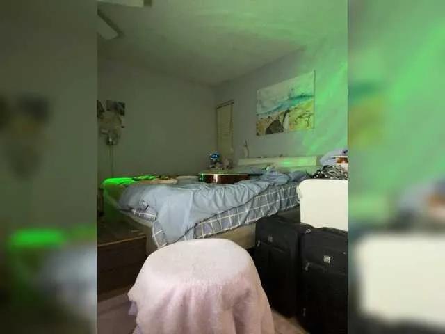 Offline Sweetnissapri on BongaCams