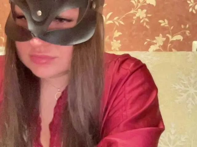 Freechat SweetStrawberry1 on BongaCams