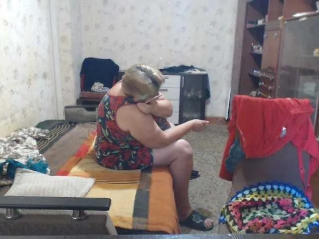 SweetSugar77 on BongaCams