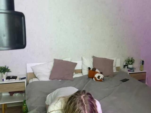 Sweety-couple — Freechat on BongaCams