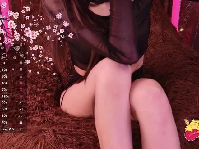 Taliswoman on BongaCams