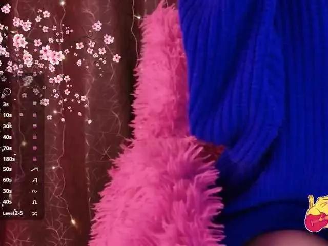 Taliswoman on BongaCams