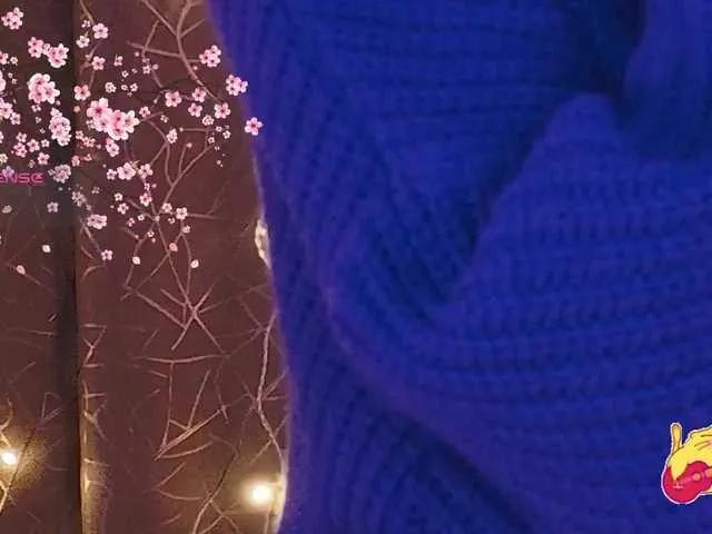 Taliswoman on BongaCams