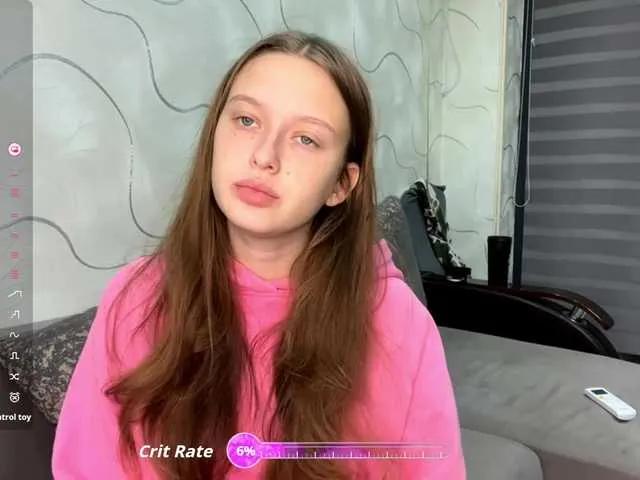 TalithaCadorette — im love touch myself on my erogenous zones! its my soft boobies and so sensative clitor