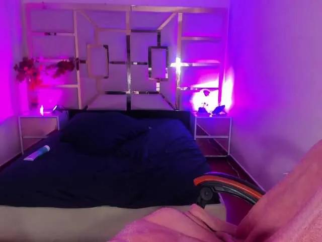 Freechat tamararouse on BongaCams