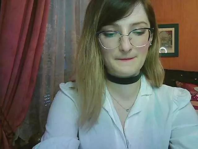 tastyariel on BongaCams 