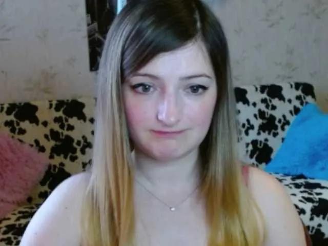 tastyariel on BongaCams 