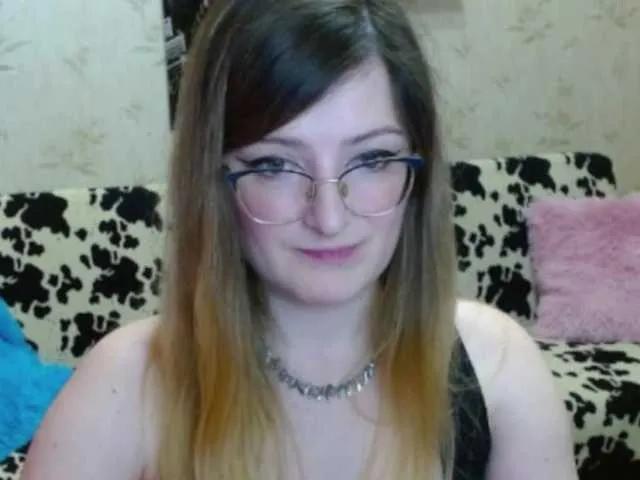 tastyariel on BongaCams 