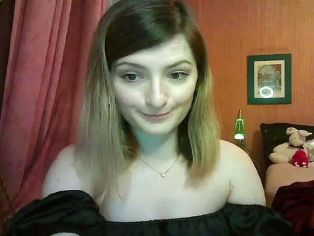 tastyariel on BongaCams 