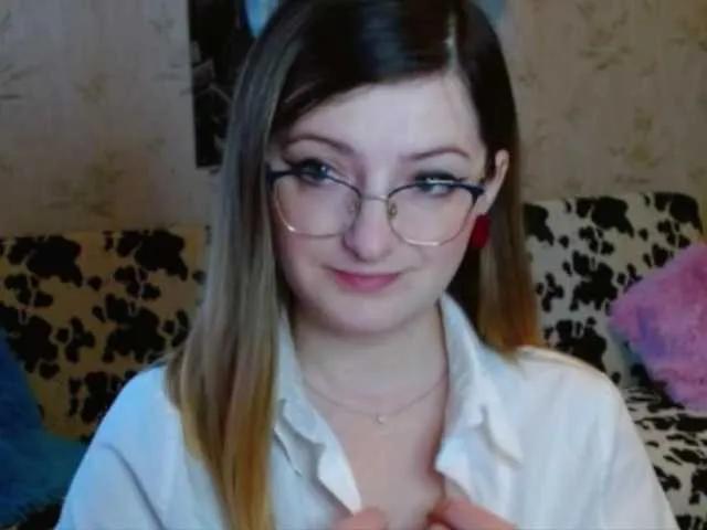 tastyariel — Freechat on BongaCams