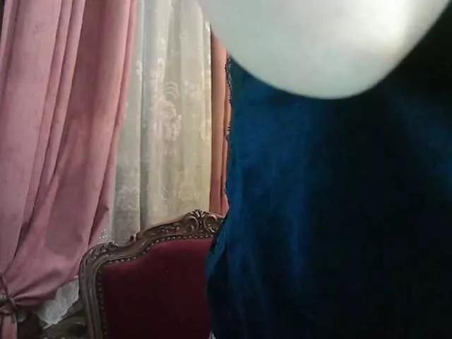 tastyariel on BongaCams 