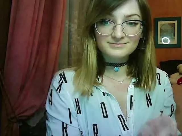 tastyariel on BongaCams 