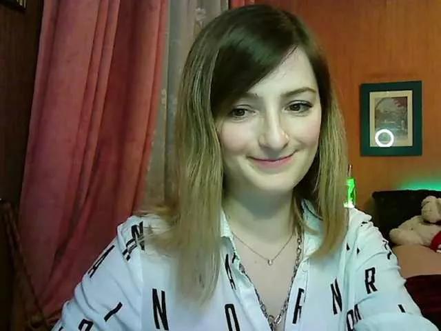 tastyariel on BongaCams 