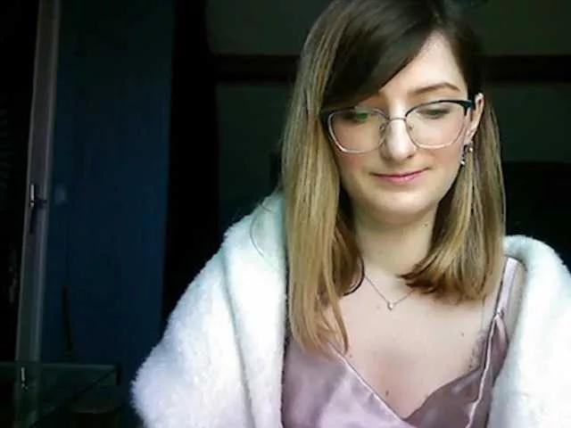 tastyariel on BongaCams 