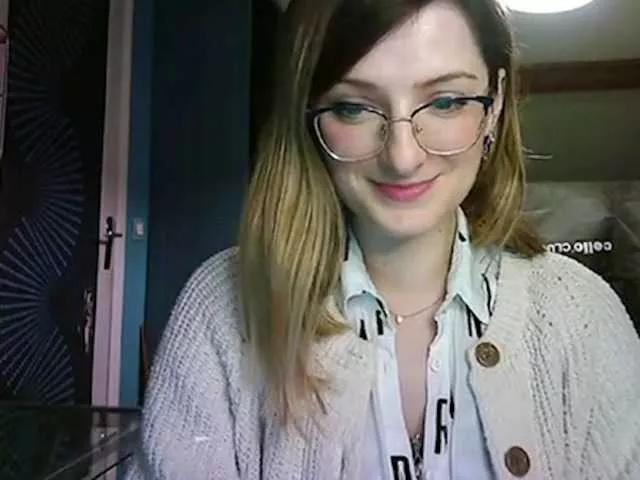 tastyariel on BongaCams 
