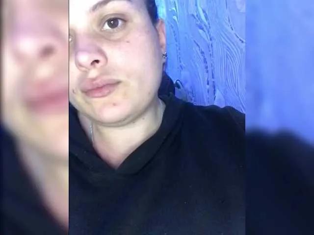 Tatiana023a on BongaCams 