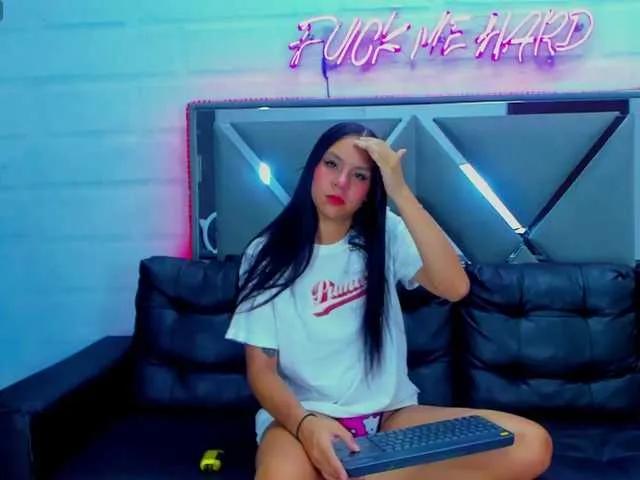 Offline TeenLustLive- on BongaCams
