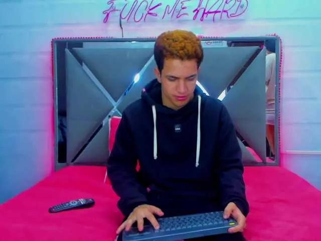 Offline TeenLustLive- on BongaCams