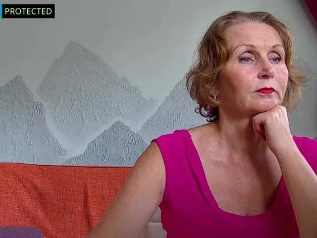 Offline TeffiErotta on BongaCams