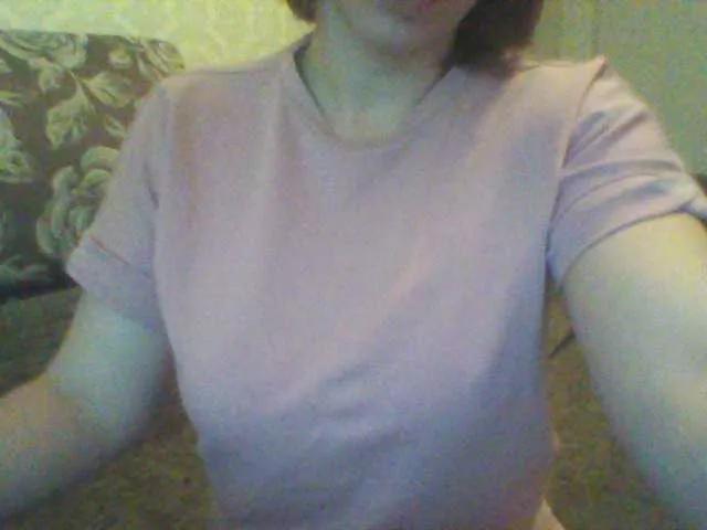 Offline TenderBerry on BongaCams