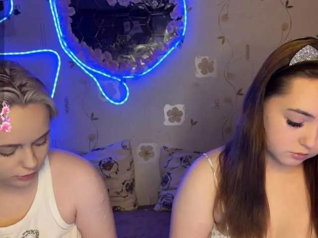 The-best-babies — The desire to communicate with us, passionate kisses