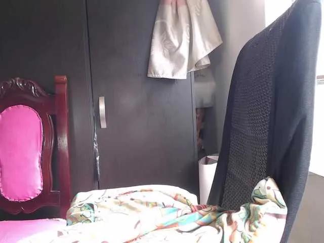 Freechat theplayful on BongaCams