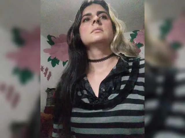 Freechat theplayful on BongaCams