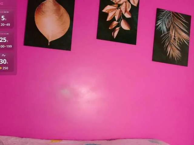 Offline thickebonyprincess on BongaCams