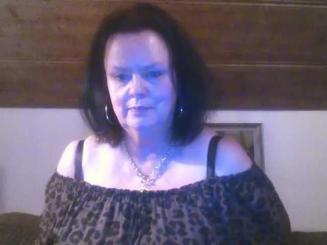 TiffanyAmore on BongaCams 