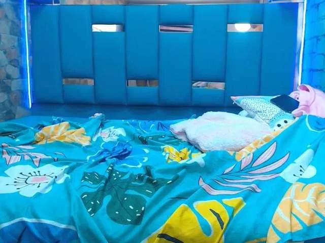 Freechat tommyxpamela444 on BongaCams