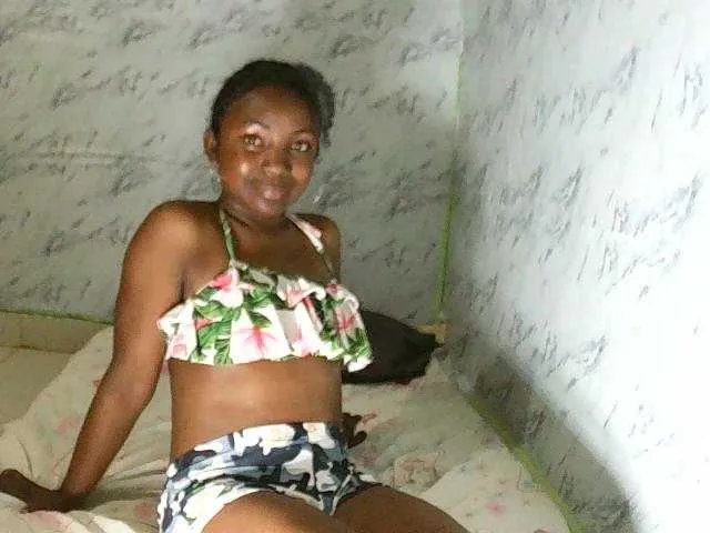 Freechat Tonyah1 on BongaCams