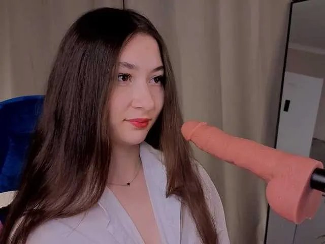 Freechat Trinity-Bunny on BongaCams