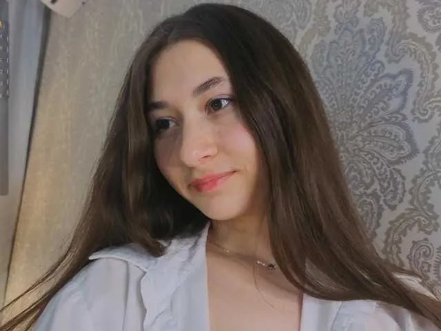 Freechat Trinity-Bunny on BongaCams