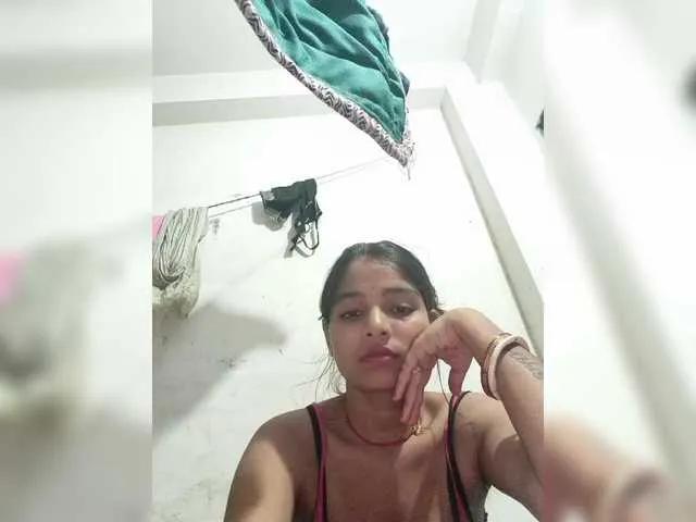 Offline Tunnidelhi on BongaCams