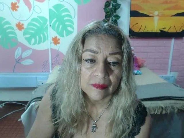 valeria-sexy — Freechat on BongaCams