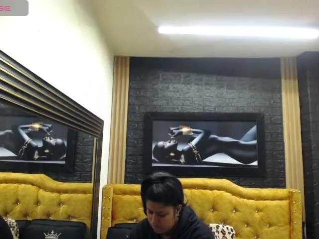 Freechat valeriwet on BongaCams