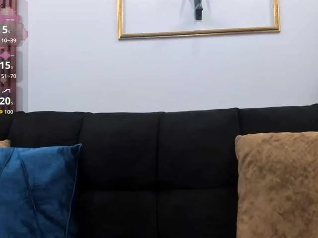 Freechat Valery-wang on BongaCams