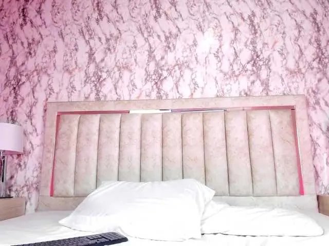 Freechat Valeska on BongaCams