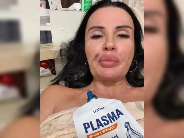 VampIrina11 — Freechat on BongaCams