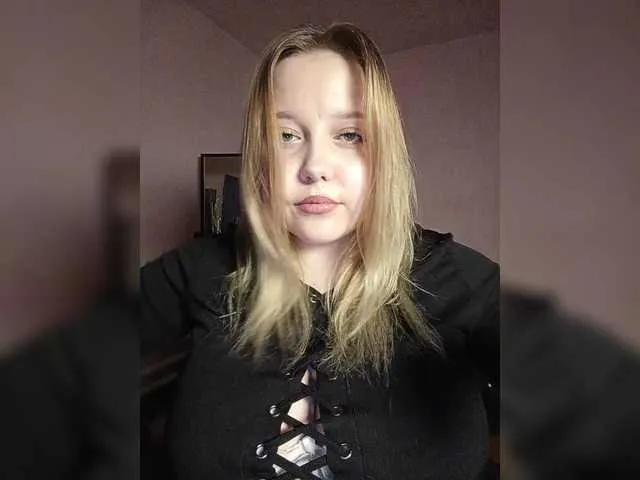 BongaCams vaverika is Freechat vaverika — Freechat on BongaCams