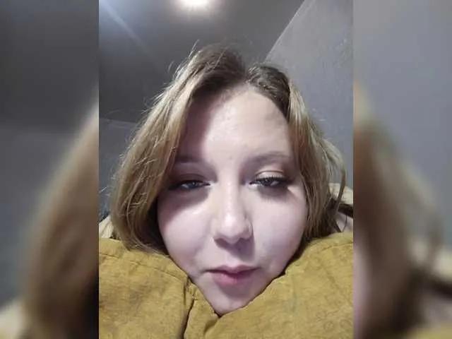 vaverika — Freechat on BongaCams