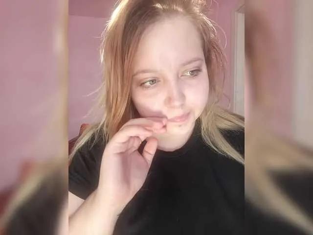 Offline vaverika on BongaCams