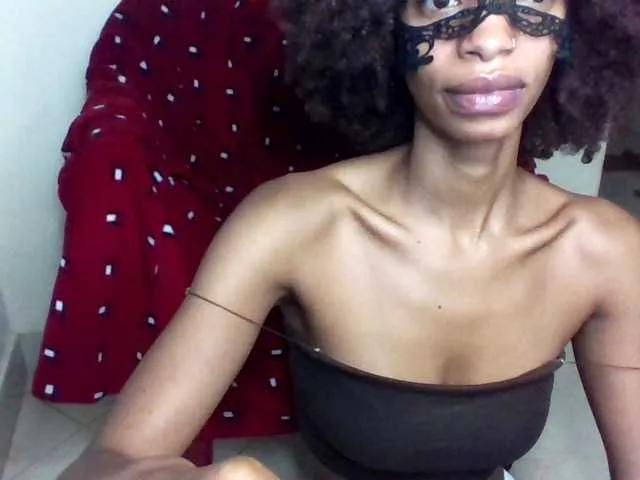 Velveet on BongaCams 