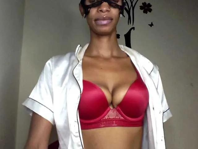 Velveet on BongaCams 